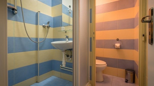 Dom uzdrawiskowy Aqua ** 3