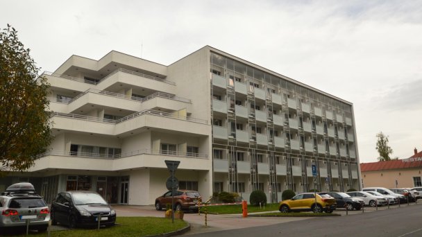 Hotel uzdrowiskowy Veľká Fatra **** Turczańskie Teplice 17