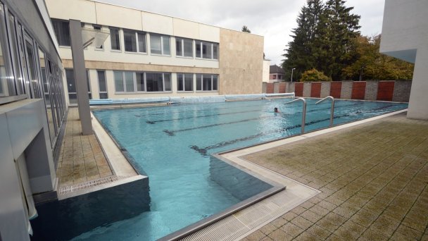 Hotel uzdrowiskowy Veľká Fatra **** Turczańskie Teplice 16