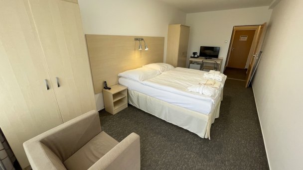 Hotel uzdrowiskowy Velká Fatra *** 10