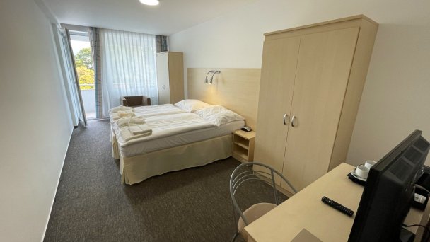 Hotel uzdrowiskowy Velká Fatra *** 9
