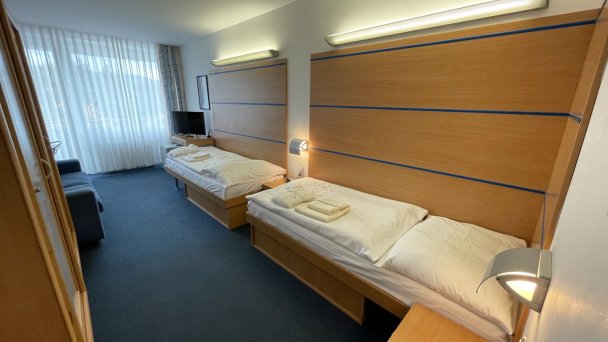 Hotel uzdrowiskowy Velká Fatra *** 7