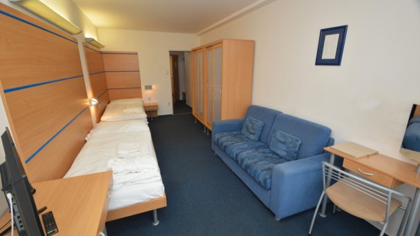 Hotel uzdrowiskowy Velká Fatra *** 8