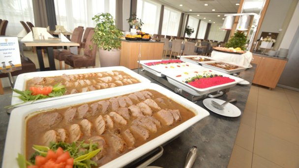 Hotel uzdrowiskowy Velká Fatra *** 15