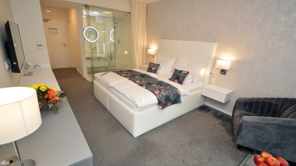 Hotel uzdrowiskowy Veľká Fatra **** Turczańskie Teplice 9