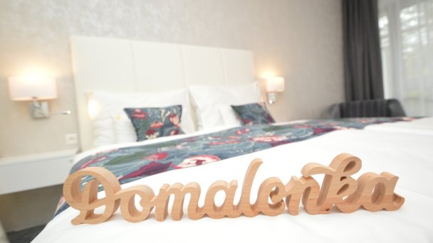 Hotel uzdrowiskowy Veľká Fatra **** Turczańskie Teplice 8