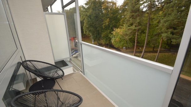 Hotel uzdrowiskowy Veľká Fatra **** Turczańskie Teplice 10