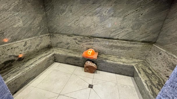 Uzdrowisko Turczańskie Teplice 17