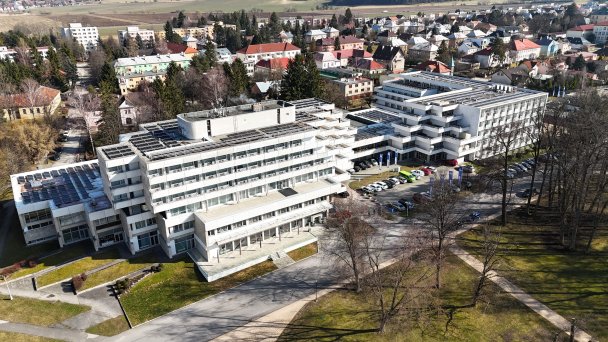 Hotel uzdrowiskowy Veľká Fatra **** Turczańskie Teplice 2