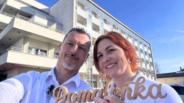 Hotel uzdrowiskowy Veľká Fatra **** Turczańskie Teplice 7