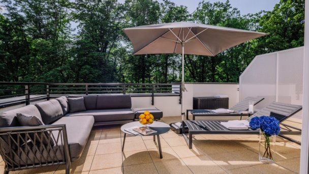 Apartamenty Rezydencja Opera ***** 4