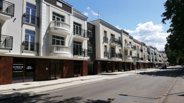 Apartamenty Rezydencja Opera ***** 7