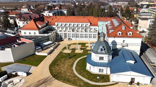 Hotel Uzdrowiskowy Royal Palace ***** 5