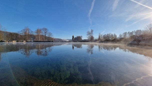 Uzdrowisko Ružbachy 9