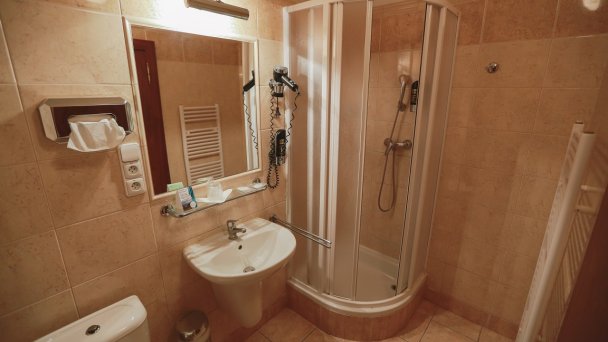 Grand Hotel Strand **** Wyżne Rużbachy 7