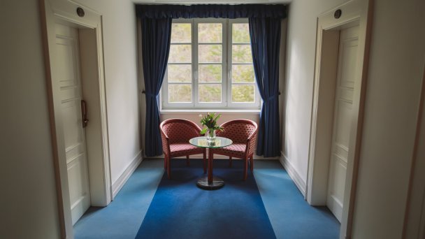 Grand Hotel Strand **** Wyżne Rużbachy 17