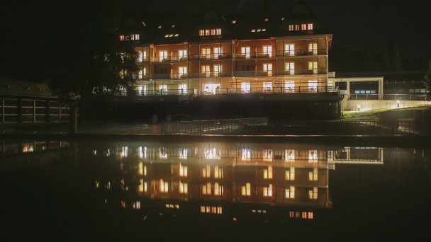 Grand Hotel Strand **** Wyżne Rużbachy 31