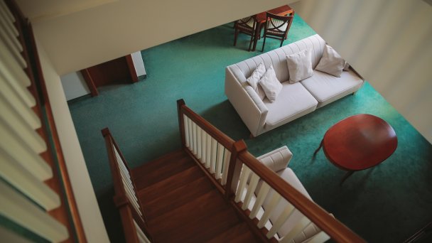 Grand Hotel Strand **** Wyżne Rużbachy 15