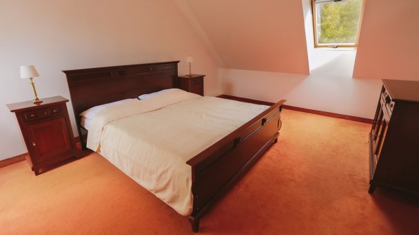 Grand Hotel Strand **** Wyżne Rużbachy 13
