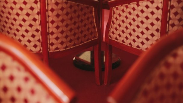 Grand Hotel Strand **** Wyżne Rużbachy 23