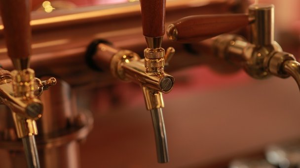 Grand Hotel Strand **** Wyżne Rużbachy 22