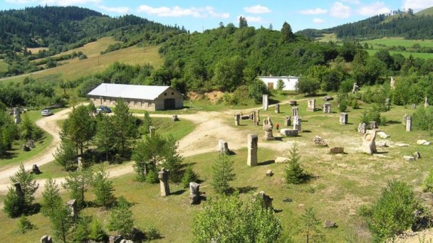 Uzdrowisko Ružbachy 68