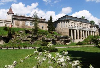 Wiosenny detoks w sercu Rużbaczek: Zregeneruj swoje ciało i umysł