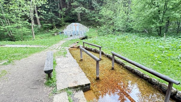 Uzdrowisko Ružbachy 67
