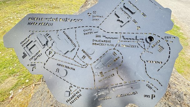 Uzdrowisko Ružbachy 66