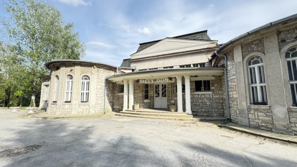 Uzdrowisko Ružbachy 44