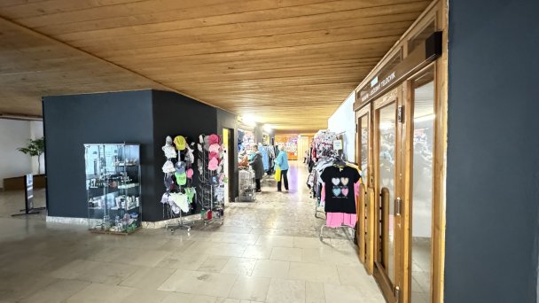 Uzdrowisko Ružbachy 23