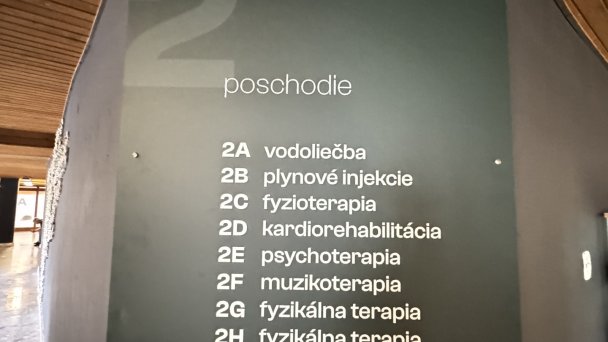 Uzdrowisko Ružbachy 25