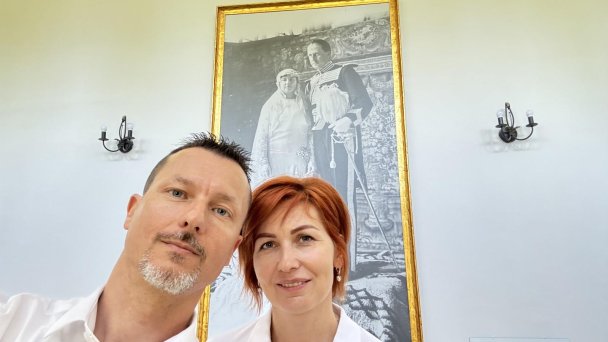 Uzdrowisko Ružbachy 62