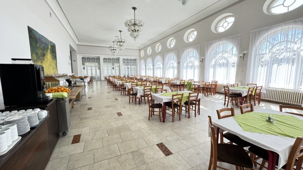 Uzdrowisko Ružbachy 46