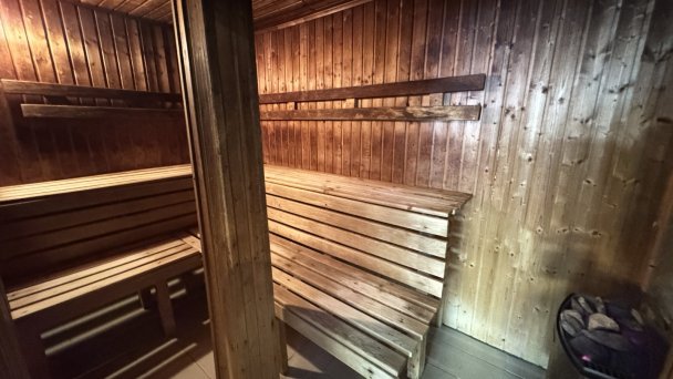 Uzdrowisko Ružbachy 31