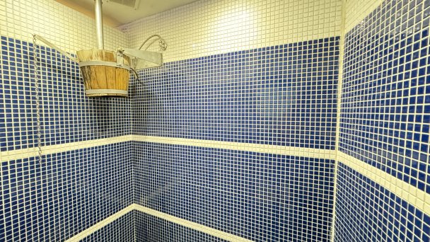 Uzdrowisko Ružbachy 33