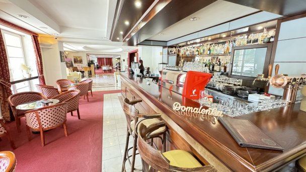 Grand Hotel Strand **** Wyżne Rużbachy 4 Grand Hotel Strand **** Wyżne Rużbachy 4