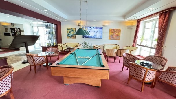 Grand Hotel Strand **** Wyżne Rużbachy 21 Grand Hotel Strand **** Wyżne Rużbachy 21