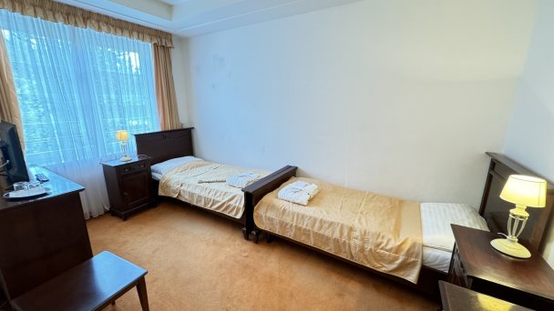 Grand Hotel Strand **** Wyżne Rużbachy 13 Grand Hotel Strand **** Wyżne Rużbachy 13