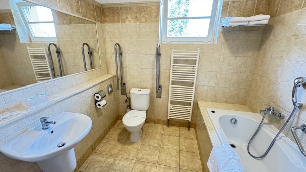 Grand Hotel Strand **** Wyżne Rużbachy 20 Grand Hotel Strand **** Wyżne Rużbachy 20