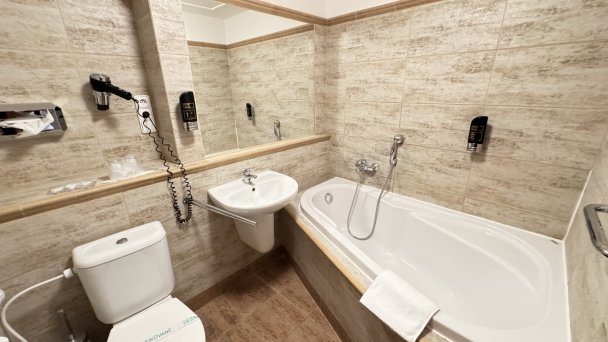 Grand Hotel Strand **** Wyżne Rużbachy 17 Grand Hotel Strand **** Wyżne Rużbachy 17