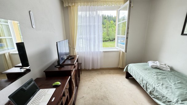 Grand Hotel Strand **** Wyżne Rużbachy 16 Grand Hotel Strand **** Wyżne Rużbachy 16