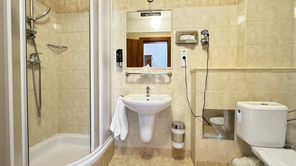 Grand Hotel Strand **** Wyżne Rużbachy 15 Grand Hotel Strand **** Wyżne Rużbachy 15