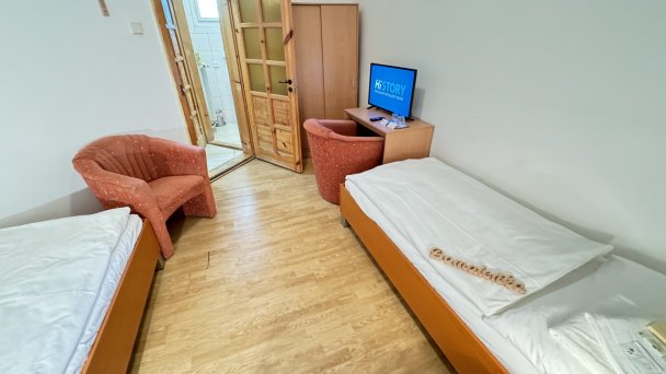 Švajčiarske domčeky **  12