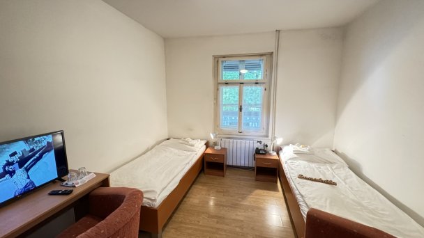 Švajčiarske domčeky **  3