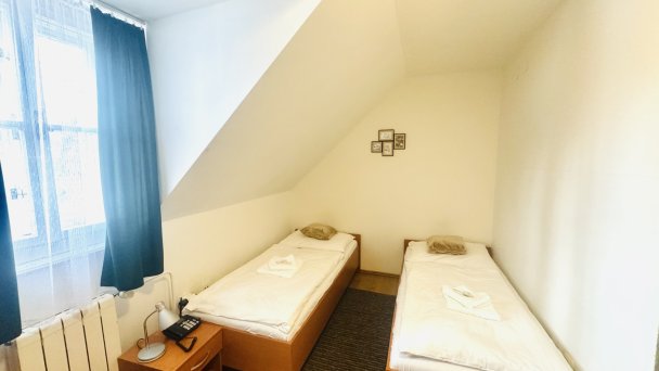 Švajčiarske domčeky **  3