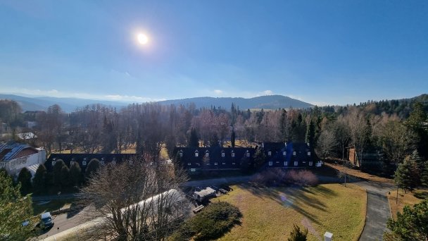 Švajčiarske domčeky **  10
