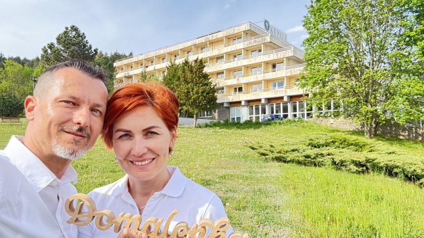 Hotel Travertín *** 2