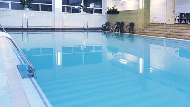 Hotel SOREA ** Stará Ľubovňa 17