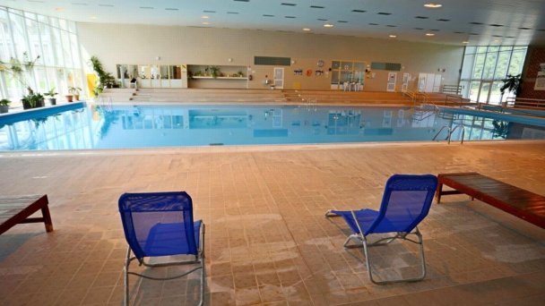 Hotel SOREA Máj *** Liptowski Jan 34
